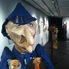 Exposition Hawkesbury