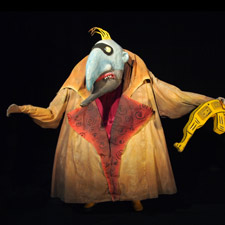 Exposition Pulperie de chicoutimi