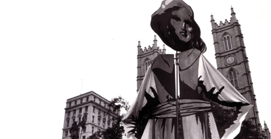 Paul Chomedey de Maisonneuve