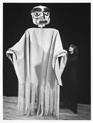 Les Légendes Amérindiennes