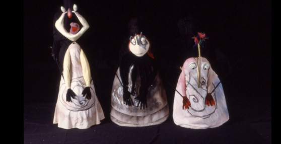 Simon et l'arbre à bonbons