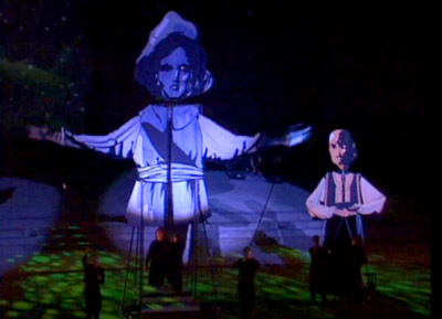 Le Grand Jeu de Nuit